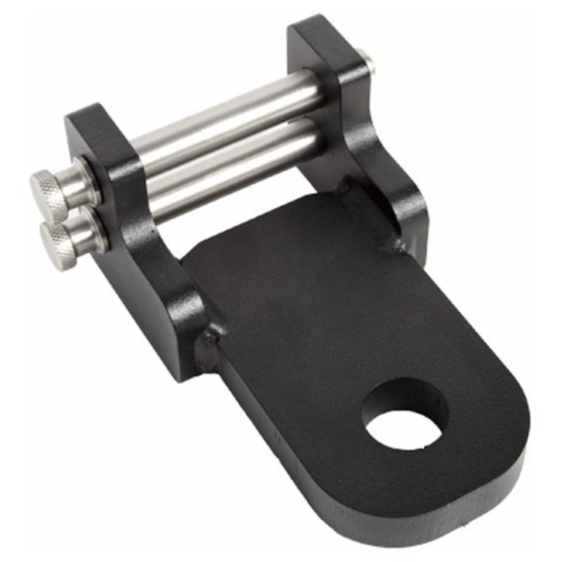 B&W - B&W TS35100b Tow and Stow Draw Bar