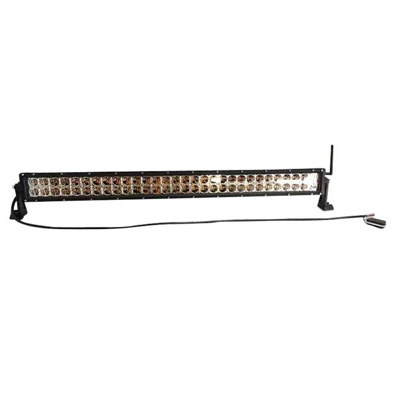 ENGO - ENGO EN-QL-13180 30" EN-Series Multi Function LED Light Bar