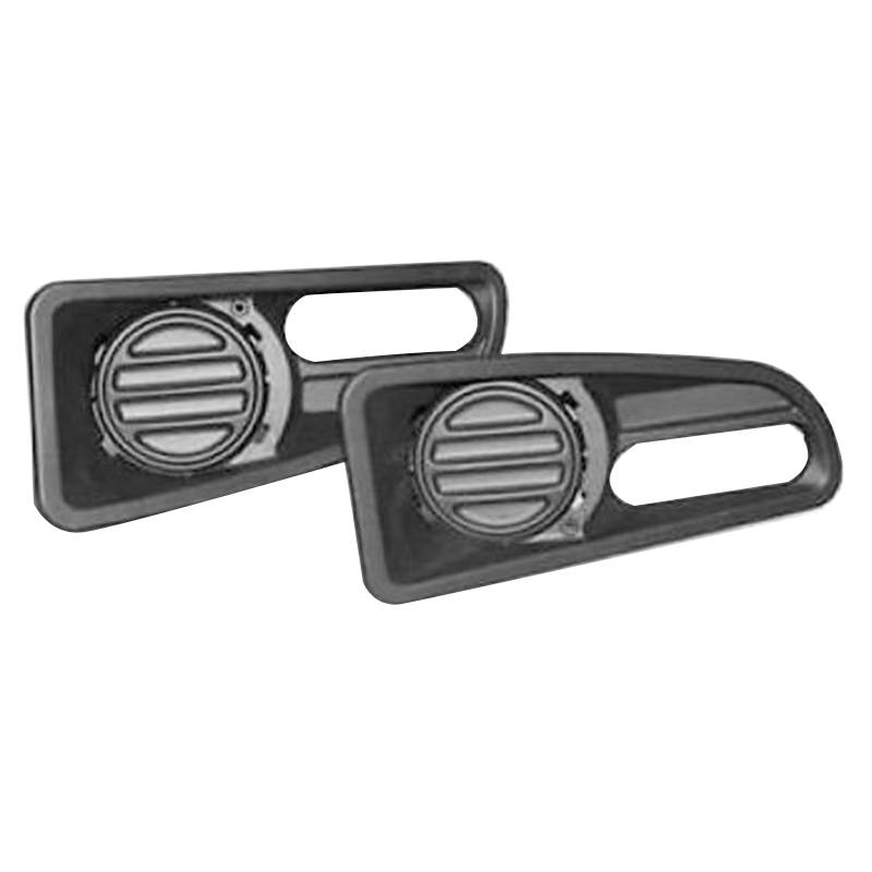 ARB 4x4 Accessories - ARB 3163015 Fog/Indicator Light Surround Kit