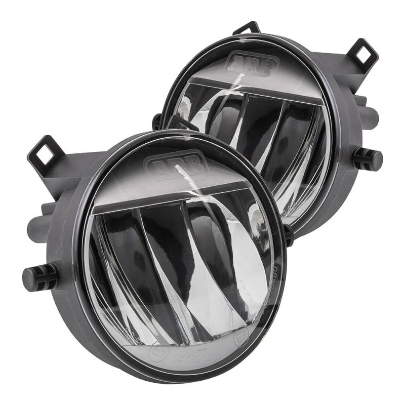 ARB 4x4 Accessories - ARB 3500890 LED Fog Light Kit