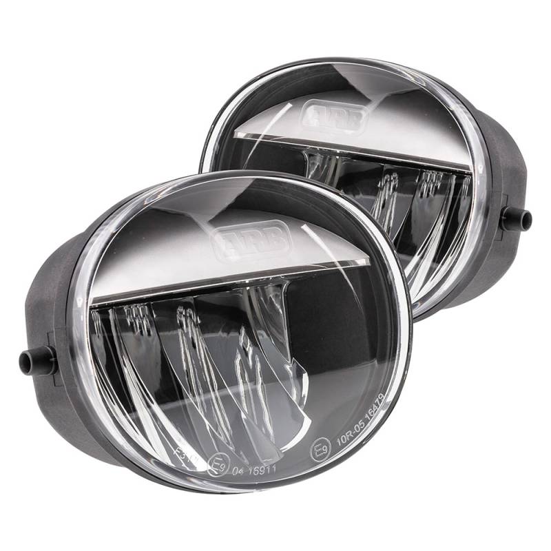 ARB 4x4 Accessories - ARB 3500910 LED Fog Light Kit