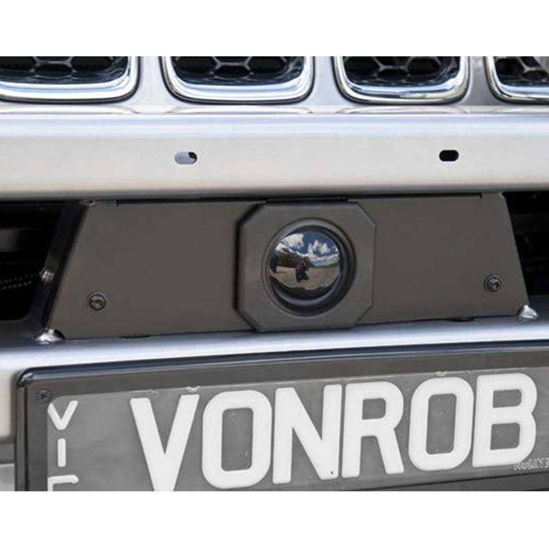 ARB 4x4 Accessories - ARB 3550110 Sensor Relocation Kit for Jeep Grand Cherokee 2014-2015