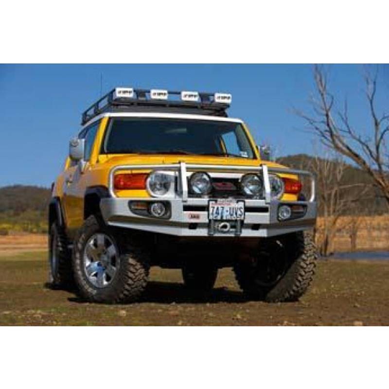 ARB 4x4 Accessories - ARB 3552020 Bumper Fitting Kit for Dodge Ram 2500 2003-2005