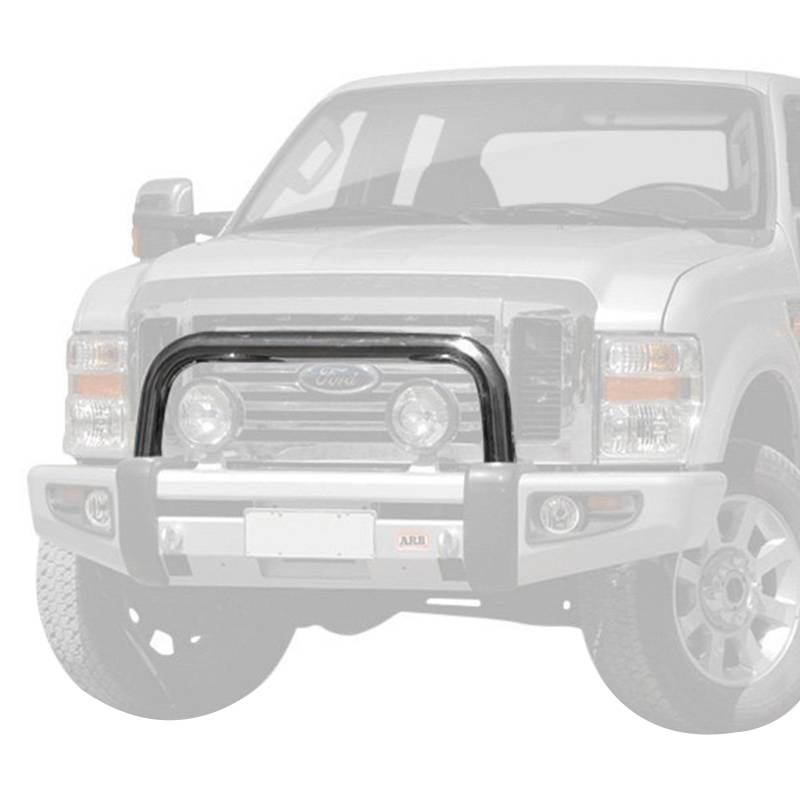 ARB 4x4 Accessories - ARB 5136010 Sahara Bar Top Tube for Ford F250/F350 2008-2009