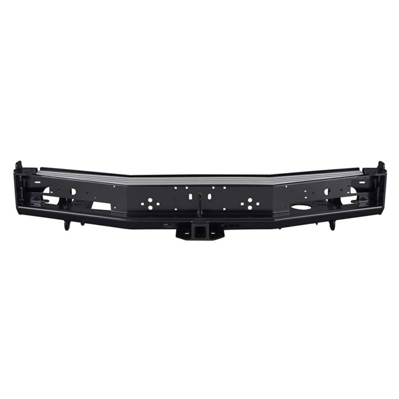 ARB 4x4 Accessories - ARB 5613210 Rear Bumper for Toyota Land Cruiser 1998-2006