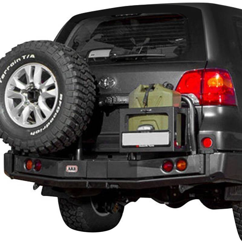 ARB 4x4 Accessories - ARB 5700232 Rear Right Side Cover Panel for Toyota Land Cruiser 1990-1997