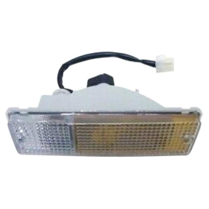 ARB 4x4 Accessories - ARB 6821151LSP Left Side Light Indicator