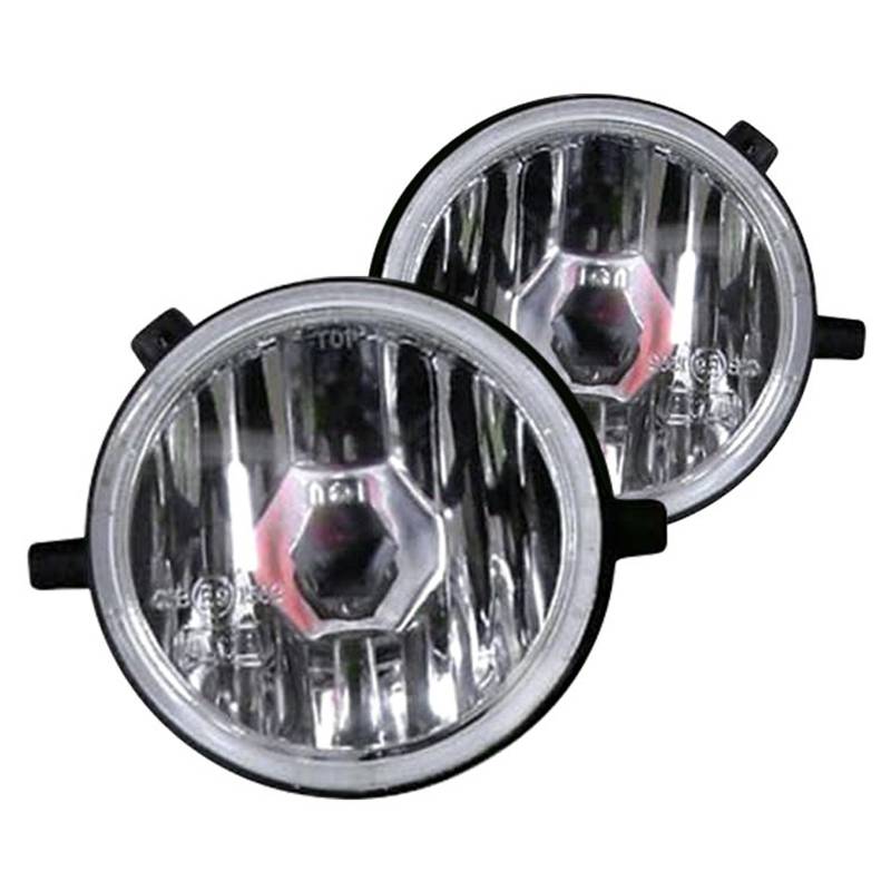ARB 4x4 Accessories - ARB 6821201 Fog Light Kit
