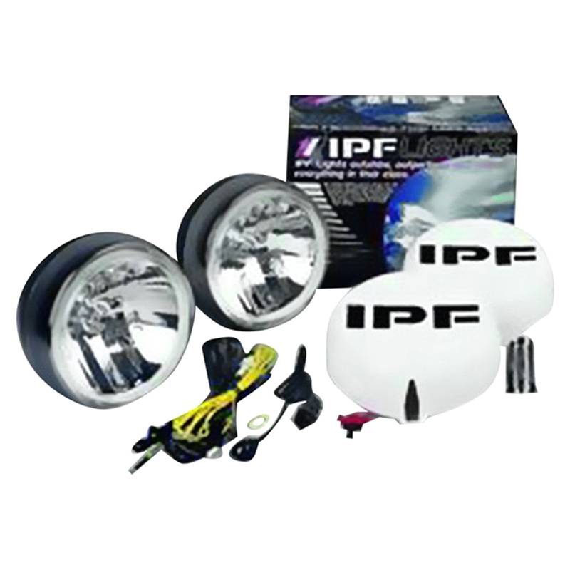 ARB 4x4 Accessories - ARB 9381FCK Fog Light Kit