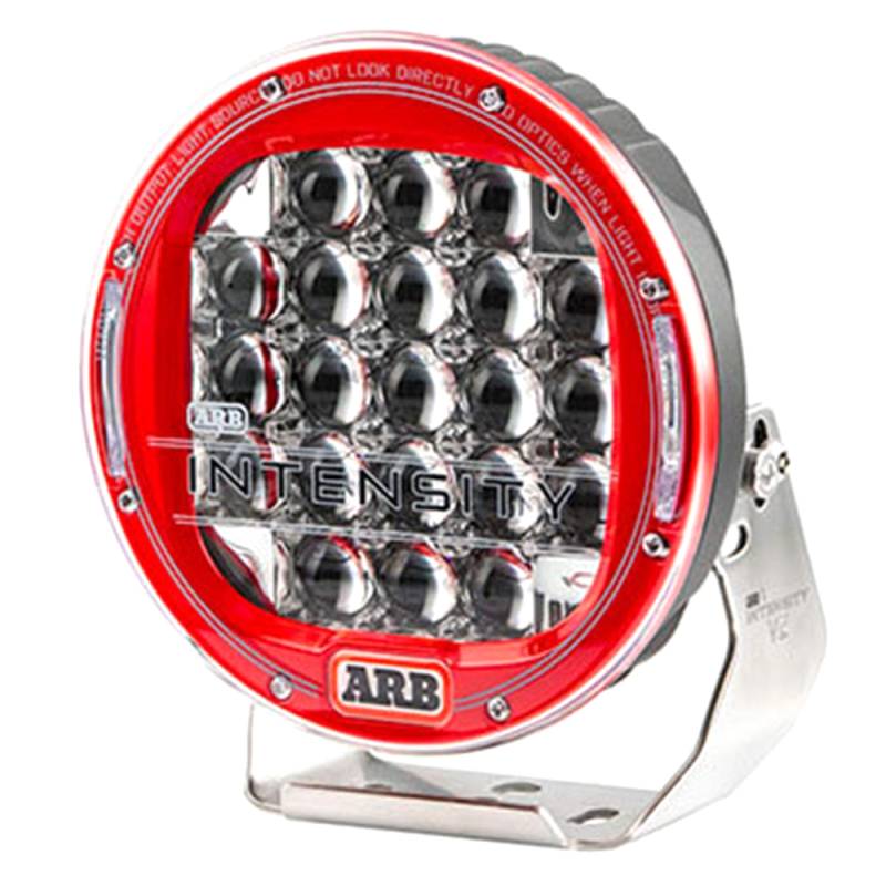 ARB 4x4 Accessories - ARB AR21F 7" Intensity LED Flood Light