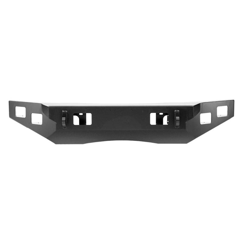 Ranch Hand - Ranch Hand BHF15HBMN Horizon Front Bumper for Ford F150 2015-2017