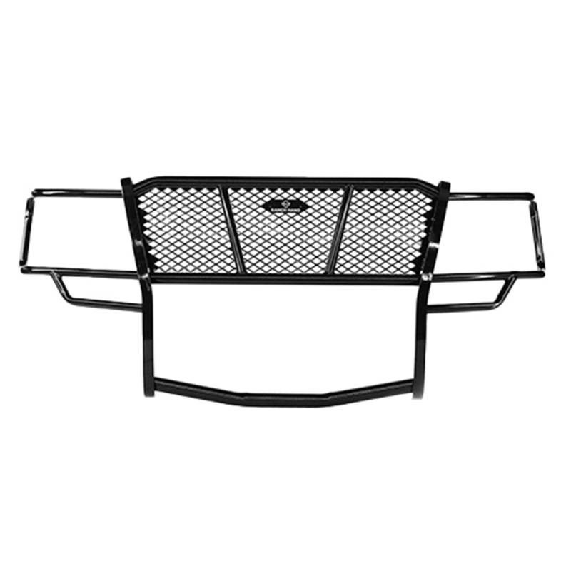 Ranch Hand - Ranch Hand GGC07HBL1 Legend Grille Guard for Chevy Suburban 2007-2014