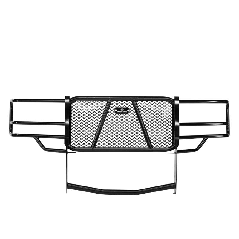 Ranch Hand - Ranch Hand GGC16HBL1 Legend Grille Guard for Chevy Silverado 1500 2016-2018
