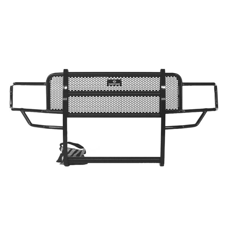 Ranch Hand - Ranch Hand GGD061BL1 Legend Grille Guard for Dodge Ram 1500/2500 Mega Cab 2003-2009
