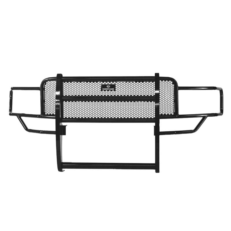 Ranch Hand - Ranch Hand GGD06HBL1 Legend Grille Guard for Dodge Ram 1500 2006-2008