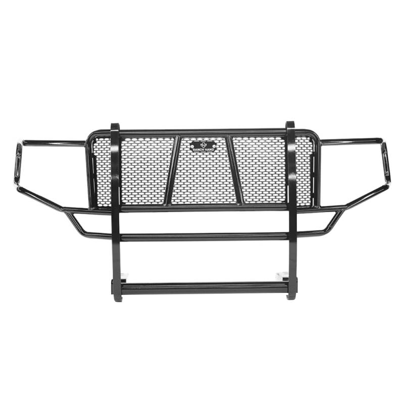Ranch Hand - Ranch Hand GGF09HBL1 Legend Grille Guard for Ford F150 2009-2014