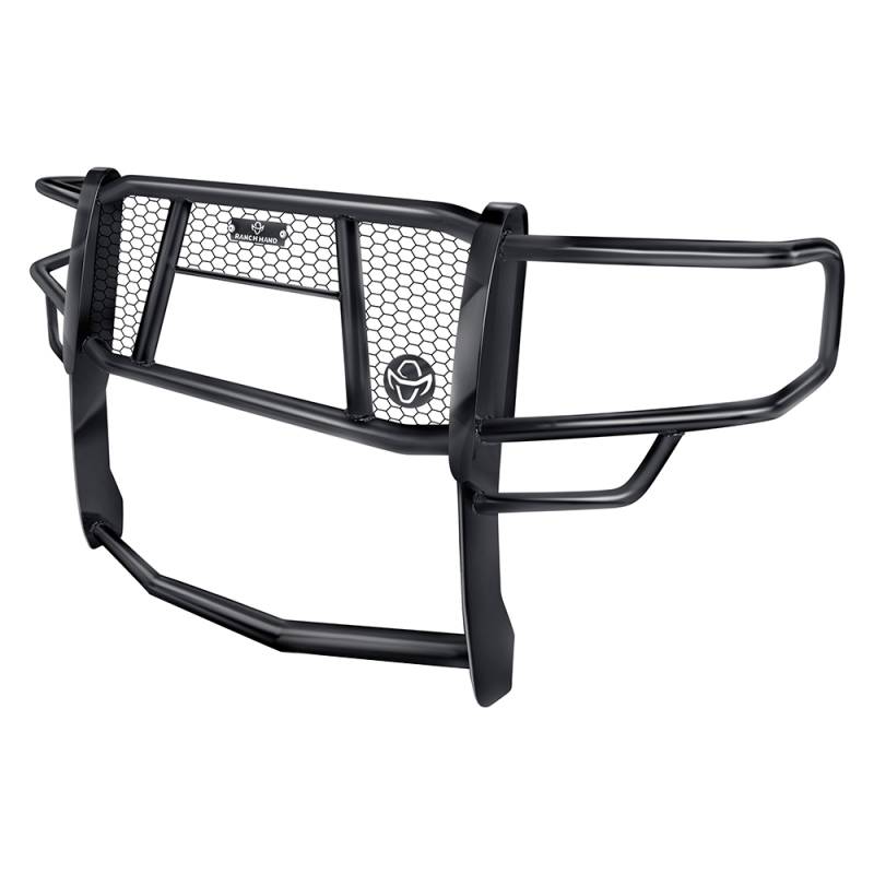 Ranch Hand - Ranch Hand GGF18HBLC Legend Grille Guard for Ford F150 2015-2018