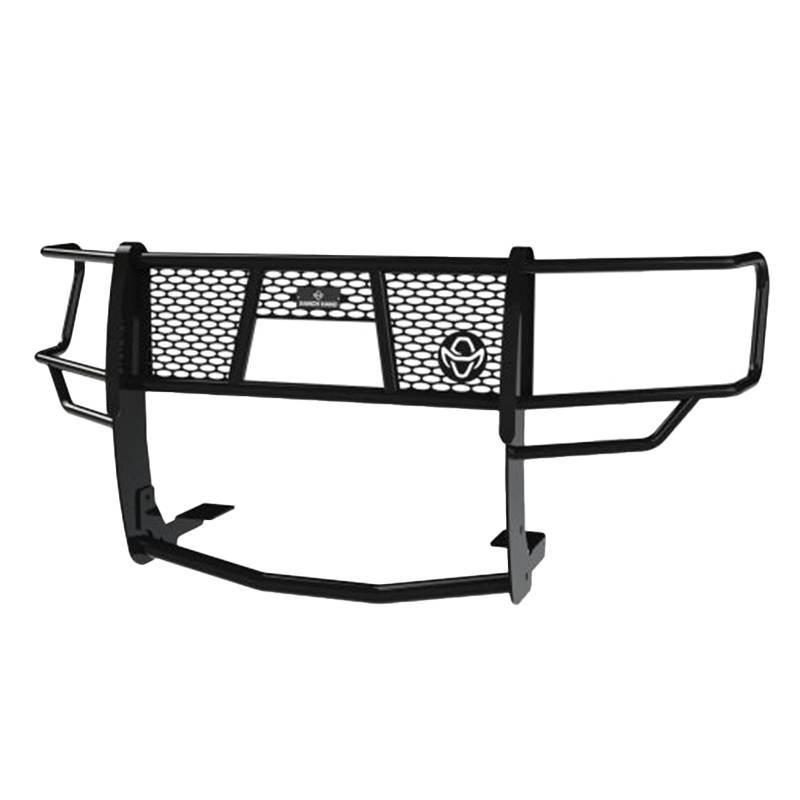 Ranch Hand - Ranch Hand GGF19HBL1C Legend Grille Guard for Ford Expedition 2018-2020