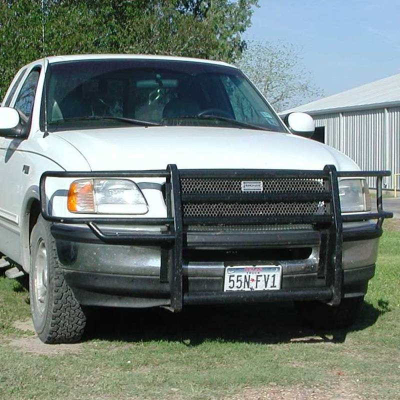 Ranch Hand - Ranch Hand GGF972BL1 Legend Grille Guard for Ford F150 4x2 1997-1998