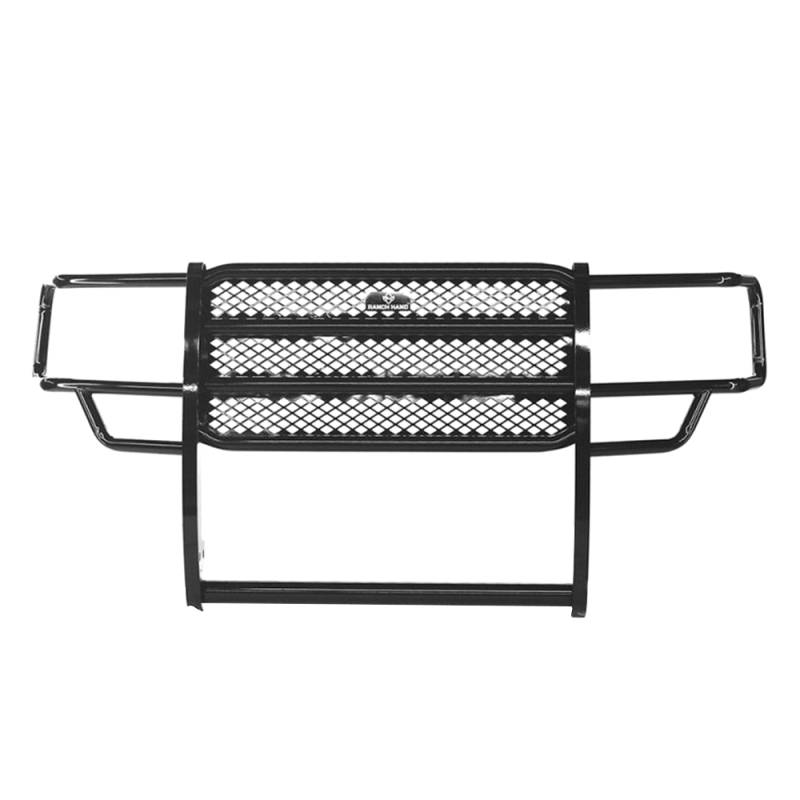 Ranch Hand - Ranch Hand GGG081BL1 Legend Grille Guard for GMC Sierra 2500 HD/3500 HD 2007-2010