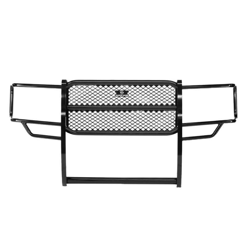 Ranch Hand - Ranch Hand GGG14HBL1 Legend Grille Guard for GMC Sierra 1500 2014-2015