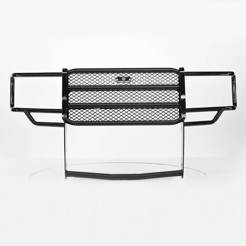 Ranch Hand - Ranch Hand GGG151BLS Legend Grille Guard with Sensor Holes for GMC Sierra 2500HD/3500 2015-2019  *Not Denali*