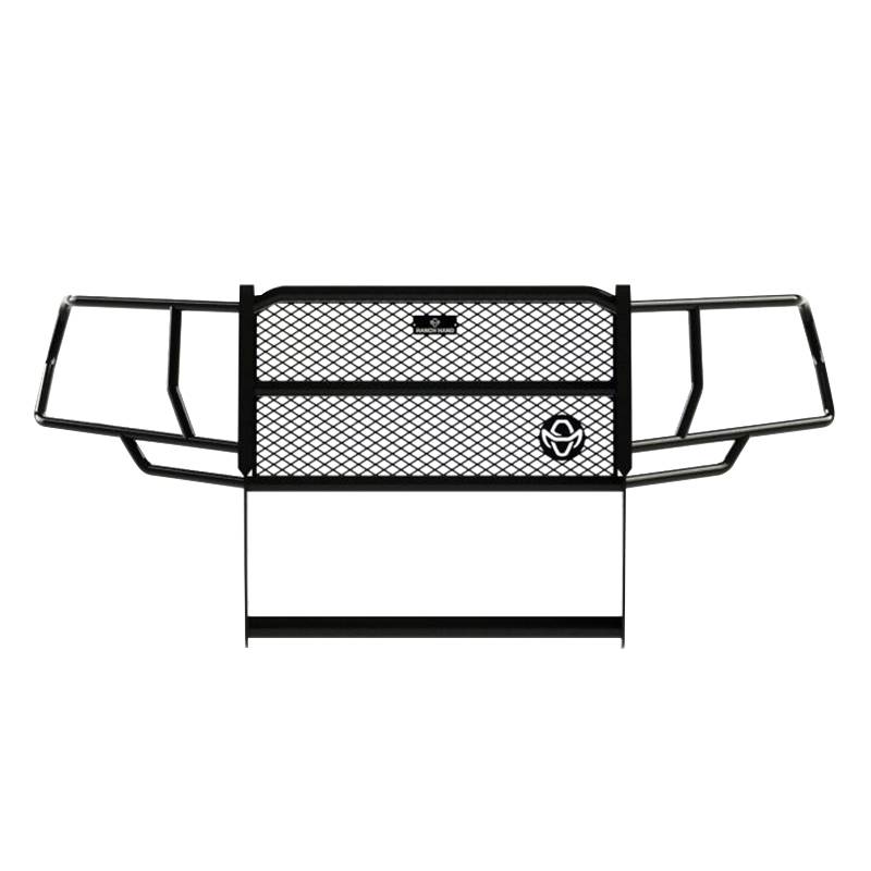 Ranch Hand - Ranch Hand GGG19HBL1 Legend Grille Guard for GMC Sierra 1500 2019-2020
