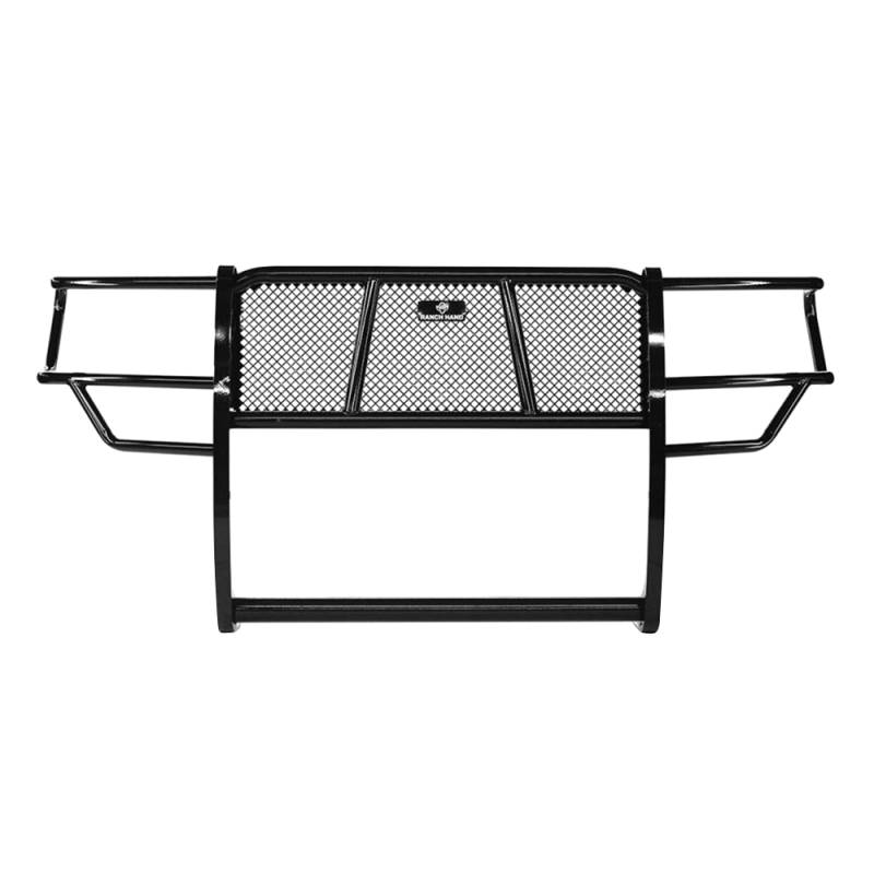 Ranch Hand - Ranch Hand GGT07HBL1 Legend Grille Guard for Toyota Tundra 2007-2013