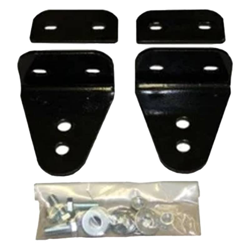 Ranch Hand - Ranch Hand LBUNA1BP Fog Light Bracket