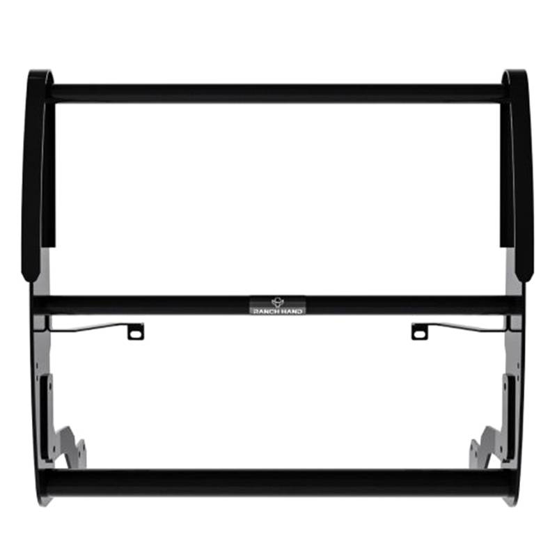 Ranch Hand - Ranch Hand PBC201BL1 Legend Push Bar for Chevy Silverado 2500 HD/3500 HD 2020
