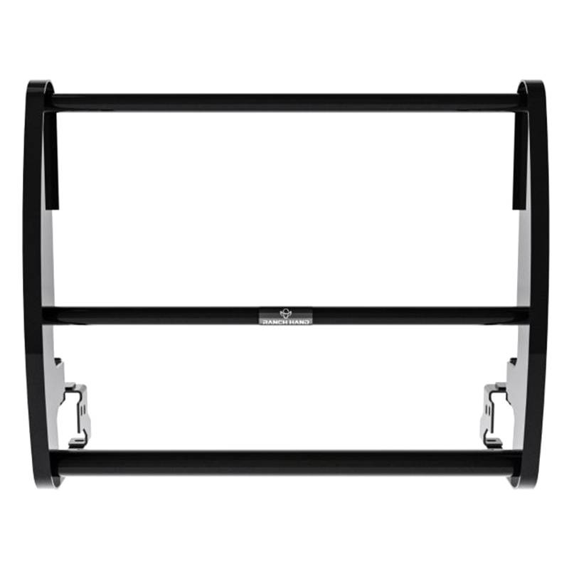 Ranch Hand - Ranch Hand PBF201BL1 Legend Push Bar for Ford F250/F350/F450/F550 2017-2020