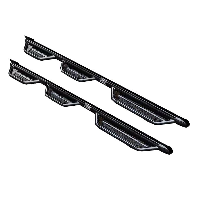 Ranch Hand - Ranch Hand RSC111C6b6 6'6" Bed Access Running Step for Chevy Silverado 2500 HD/3500 HD Crew Cab 2007-2014