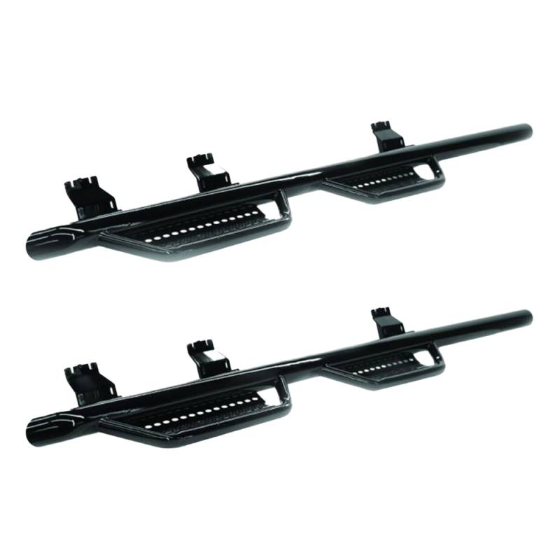 Ranch Hand - Ranch Hand RSC19HC5B4W 5' Bed Wheel to Wheel Running Step for Chevy Silverado 1500 2019-2020