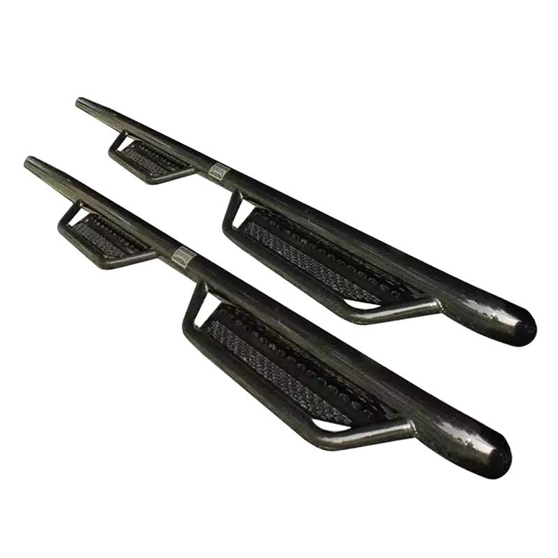 Ranch Hand - Ranch Hand RSJ072M2W Wheel to Wheel Running Step for Jeep Wrangler JK 2007-2011