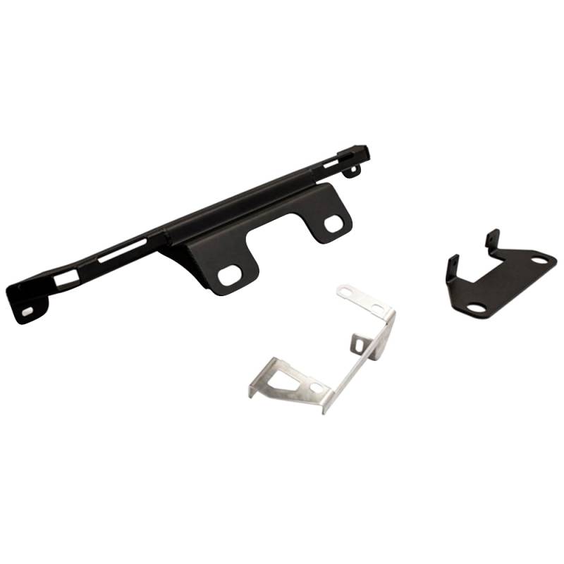 Addictive Desert Designs - ADD AC11151501 Intercooler Relocation Bracket for Ford Raptor 2017-2019