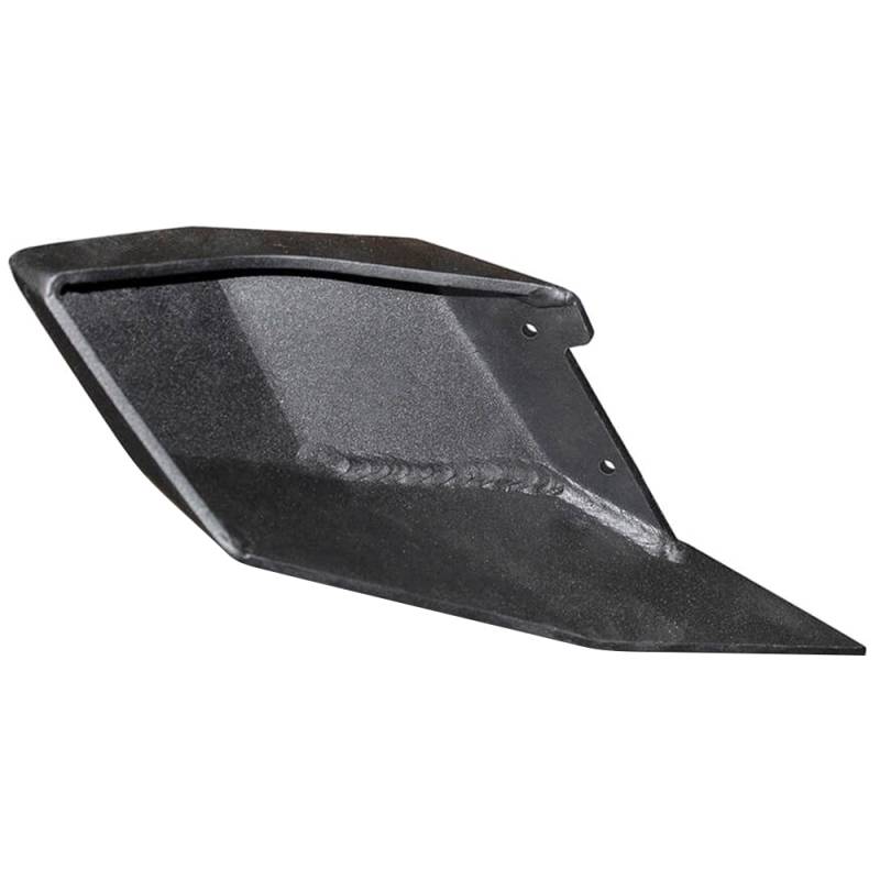 Addictive Desert Designs - ADD AC36158601NA Rock Fighter End Caps for Chevy Silverado 1500 2016-2018