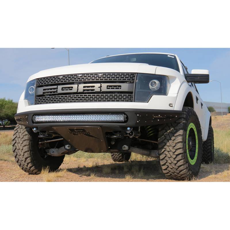 Addictive Desert Designs - ADD F012472990103 Venom R Front Bumper for Ford Raptor 2010-2014