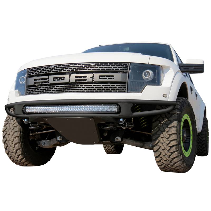 Addictive Desert Designs - ADD F012482990103 Venom R Front Bumper for Ford Raptor 2010-2014