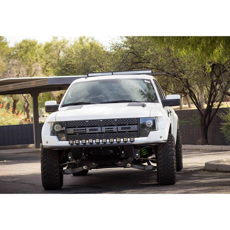 Addictive Desert Designs - ADD F013832940103 Lite Front Bumper for Ford Raptor 2010-2014