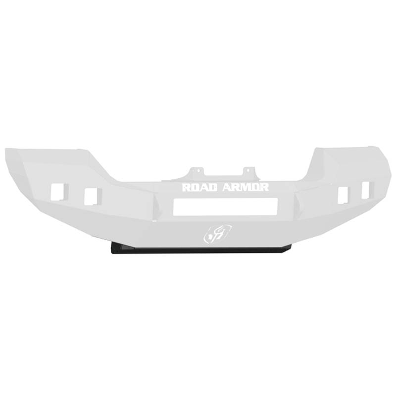 Road Armor - Road Armor 5183SPB Stealth Full Width Front Skid Plate for Jeep Wrangler JL 2018-2019