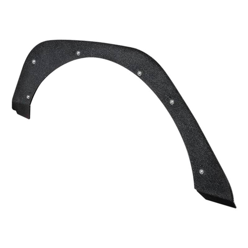 DV8 Offroad - DV8 Offroad FDJL-03 Fender Delete Kit for Jeep Wrangler JL 2018-2020