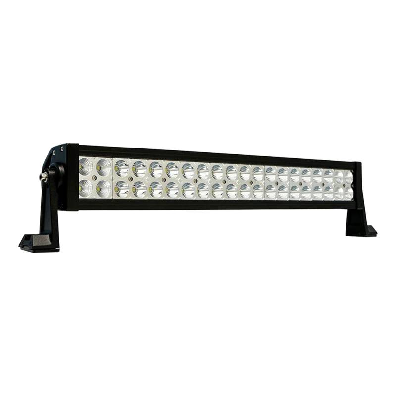 DV8 Offroad - DV8 Offroad B20CE120W3W Chrome Series 20" LED Light Bar