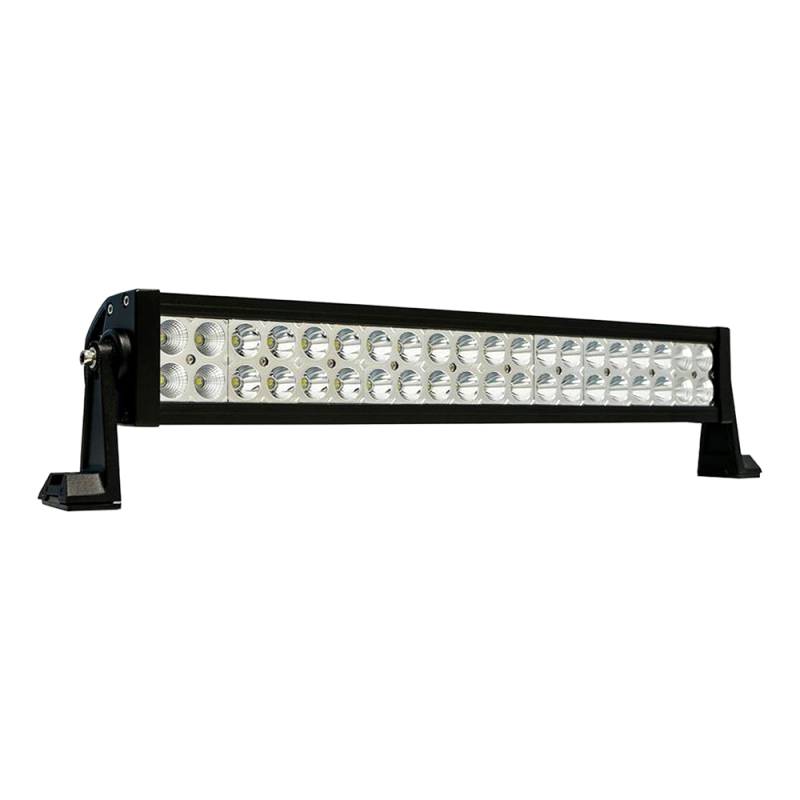 DV8 Offroad - DV8 Offroad B50CE300W3W Chrome Series 50" LED Light Bar