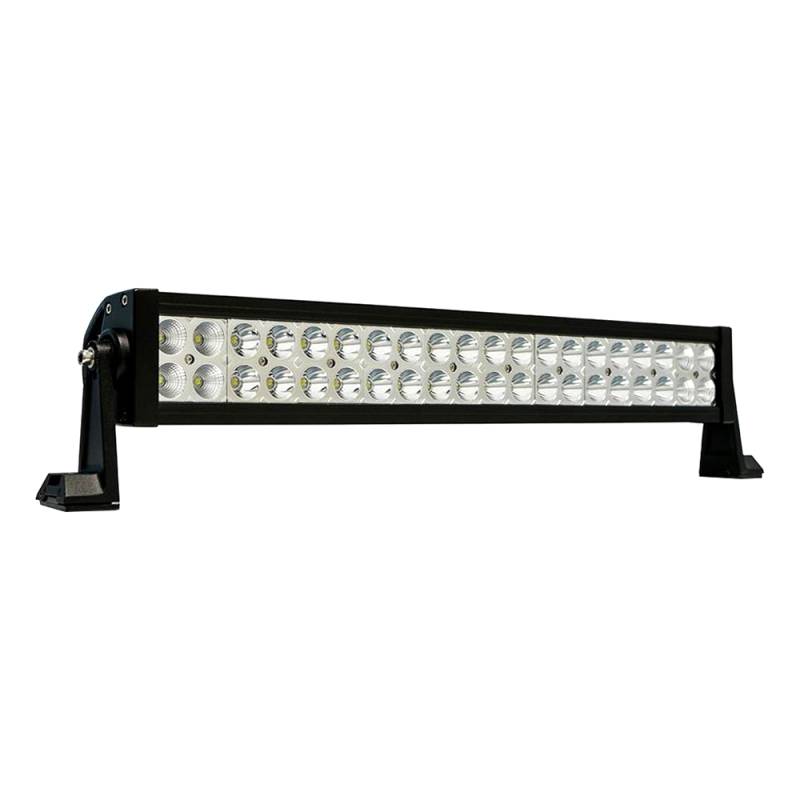 DV8 Offroad - DV8 Offroad B5CE24W3W Chrome Series 5" LED Light Bar