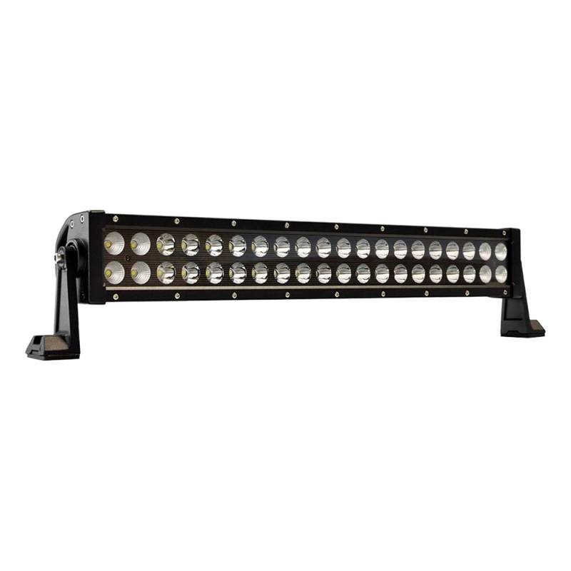 DV8 Offroad - DV8 Offroad BR12E72W3W BRS Pro Series 12" LED Light Bar