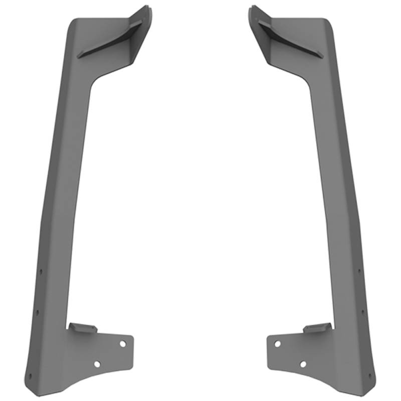 Road Armor - Road Armor JK50DB Stealth LT Mounts for Jeep Wrangler JK 2007-2018