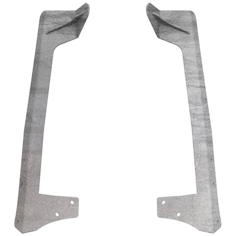 Road Armor - Road Armor JK50 Stealth LT Mounts for Jeep Wrangler JK 2007-2017