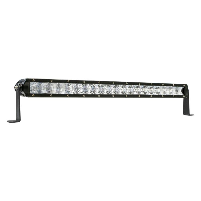 DV8 Offroad - DV8 Offroad BS10E50W5W SL8 Slim Series 10" LED Light Bar