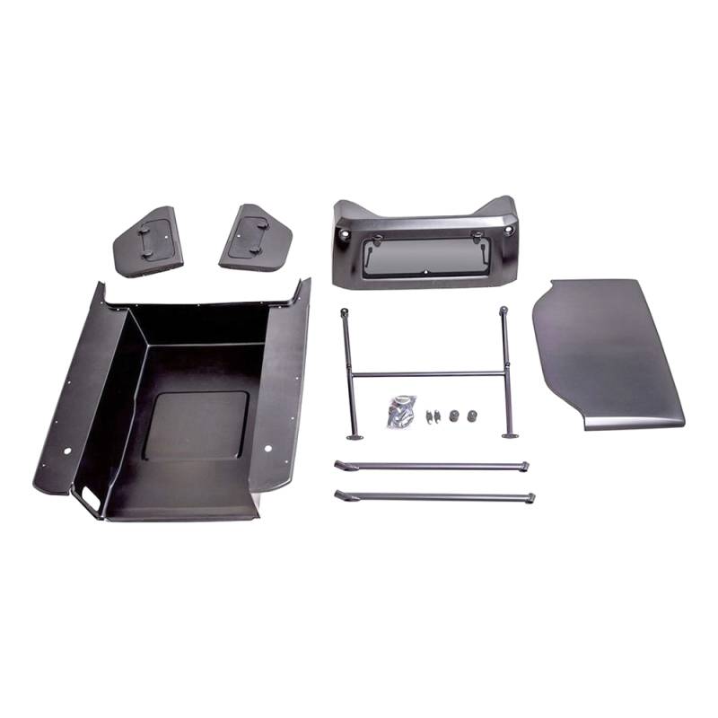 DV8 Offroad - DV8 Offroad HT07TC42 Truck Conversion Kit for Jeep Wrangler JK 2007-2018