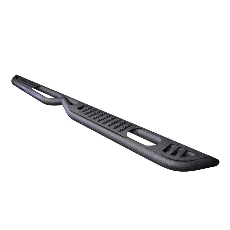 DV8 Offroad - DV8 Offroad SRJL-02 Tubular Slider Step for Jeep Wrangler JL 2018-2019